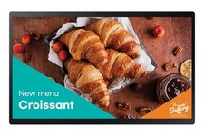 Samsung qb24c smart gebraucht kaufen Samsung qb24c smart gebraucht kaufen  Karlsfeld