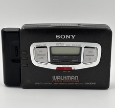 Sony gx652 walkman gebraucht kaufen  Hamburg