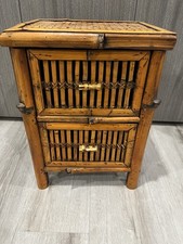 Drawer accent bamboo for sale  Missoula