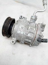 Volkswagen PASSAT B8 2020 Pompa sprężarki klimatyzacji AC 5Q0820803 GHM70, używany na sprzedaż  PL