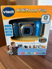 Vtech kidizoom fun gebraucht kaufen  Kassel