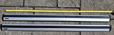 Thule evo wingbars for sale  INVERNESS