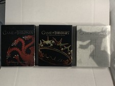 Game thrones complete for sale  Gilbert