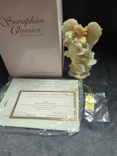 Seraphim classic june for sale  Springfield