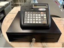 Registratore cassa telematico usato  Castro