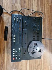 Tonbandgerät braun ag gebraucht kaufen  Geretsried