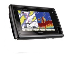 Garmin gpsmap 721xs usato  Reggio Emilia