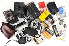 Job lot kodak for sale  WESTON-SUPER-MARE