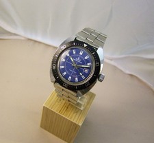 Armbanduhr herrenuhr taucheruh gebraucht kaufen  Speicher