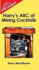 Harry abc mixing for sale  ROSSENDALE