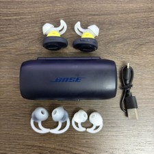 Bose soundsport free gebraucht kaufen  Frankfurt (Oder)