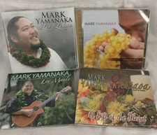 Mark yamanaka bundle for sale  Honolulu