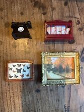 Hickleton doll house for sale  STAINES-UPON-THAMES