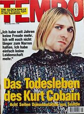 Tempo musikmagazin deutsche gebraucht kaufen  Berlin