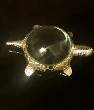 Turtle shaped masonic usato  Peschiera Borromeo