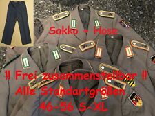 Bundeswehr wunsch uniform gebraucht kaufen  Stadtlohn