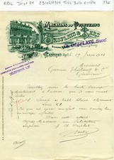 Dépt castres belle d'occasion  Romorantin-Lanthenay