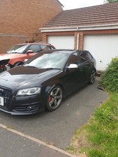 40k mile audi for sale  STOKE-ON-TRENT
