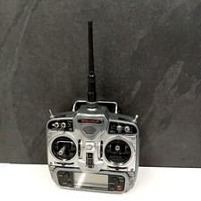 Spektrum transmitter 2.4 for sale  ALFRETON