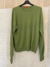 Maglia doppio cachemire usato  Viterbo