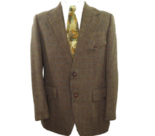 Vtg harris tweed for sale  Ormond Beach