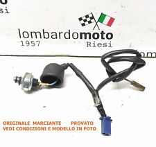 Bulbo pressione olio usato  Riesi