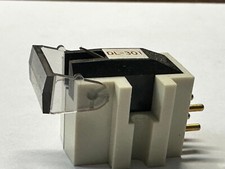 Denon 301 cartridge usato  Roma