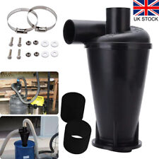 Cyclone filter dust for sale  HAYWARDS HEATH