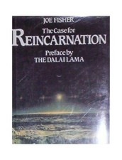 Case reincarnation fisher for sale  UK
