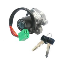 Commutateur d'allumage pour SUZUKI GS 500 GS 500 E GS 500 F 89-05 na sprzedaż  Wysyłka do Poland