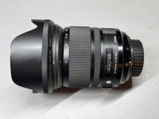 nikon 105 sigma 24 art f4 for sale nikon 105 sigma 24 art f4 for sale Dayton