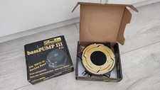 Bass shaker 50w for sale  COULSDON