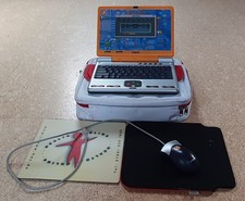 Vtech genius plus gebraucht kaufen  Rottenburg am Neckar