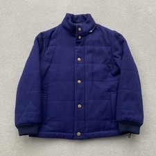 Apc wool puffer for sale  STOCKPORT