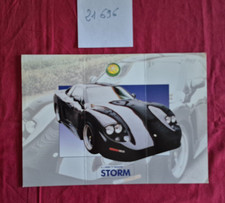 21696 lister storm d'occasion  Caderousse