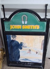 York pub sign for sale York pub sign for sale  WAKEFIELD