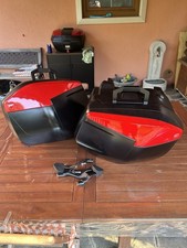 borse laterali ducati multistrada usato borse laterali ducati multistrada usato Vilminore di Scalve