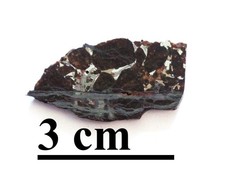 New meteorite pallasovka for sale  Colorado Springs