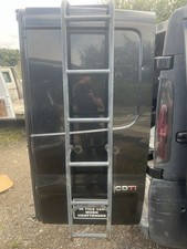 Vivaro traffic rear for sale  CULLOMPTON