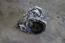 Getriebe schaltgetriebe 70kw gebraucht kaufen  Crailsheim