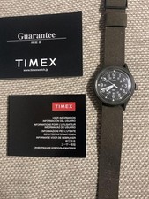 Orologio polso timex usato  Spedire a Italy
