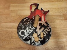 Guitar hero les for sale  ELLESMERE PORT