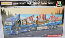Italeri 3867 volvo gebraucht kaufen  Uetersen