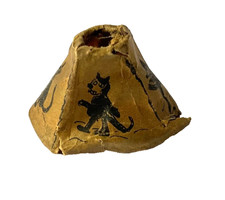 ANTIGO ABAJUR DE CASA DE BONECAS FELIX THE CAT, 2,7 CM DE ALTURA comprar usado ANTIGO ABAJUR DE CASA DE BONECAS FELIX THE CAT, 2,7 CM DE ALTURA comprar usado  Enviando para Brazil