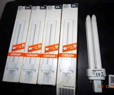 Lot lampe 26w d'occasion  Colmar