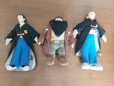 Pupazzi peluche harry usato  Pavia