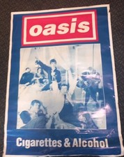 Oasis cigarrettes alcohol for sale  OLDBURY