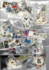 Mint postage stamps for sale  JARROW