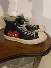 Scarpe converse comme usato  Trani