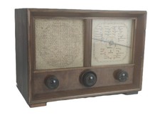 Frühes nachkriegsradio siemen gebraucht kaufen  Trierweiler
